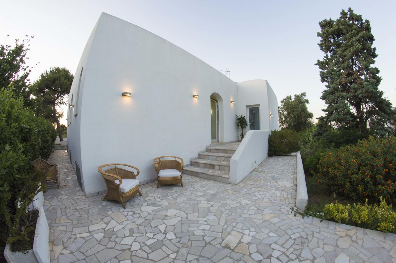 Rosa Dei Venti Hotel ซานตา เชซาเรอา แตร์เม ภายนอก รูปภาพ