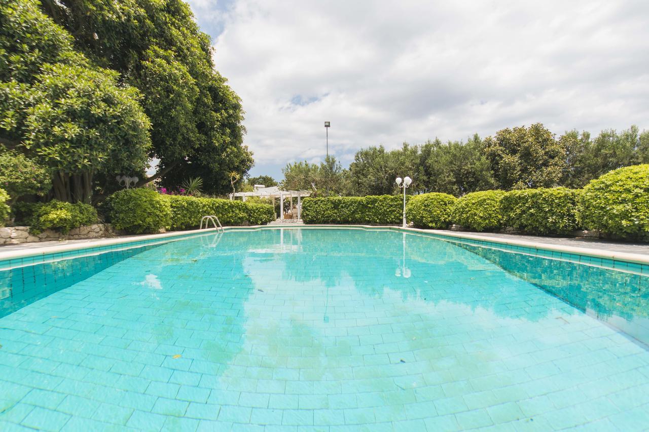 Rosa Dei Venti Hotel ซานตา เชซาเรอา แตร์เม ภายนอก รูปภาพ